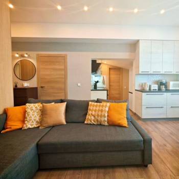 Сдается 2-х комнатная квартира, 50 м²
