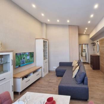Сдается 2-х комнатная квартира, 50 м²