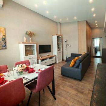 Сдается 2-х комнатная квартира, 50 м²