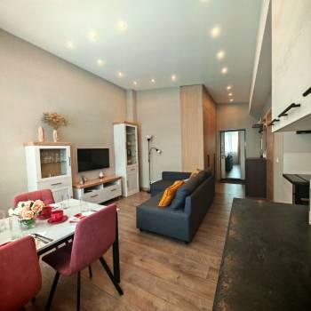 Сдается 2-х комнатная квартира, 50 м²