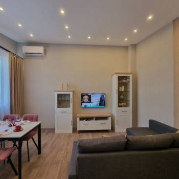 Сдается 2-х комнатная квартира, 50 м²