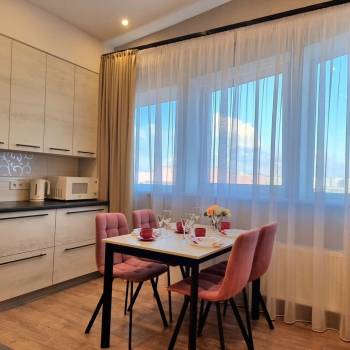 Сдается 2-х комнатная квартира, 50 м²