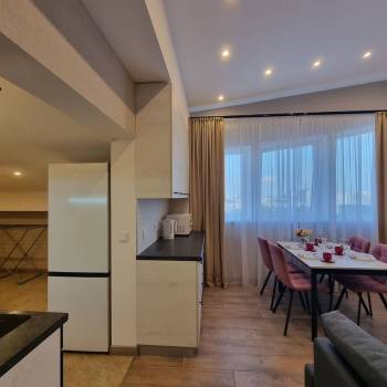 Сдается 2-х комнатная квартира, 50 м²