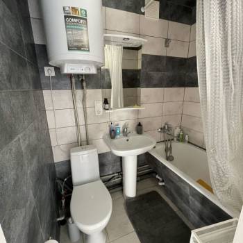 Сдается 2-х комнатная квартира, 45 м²