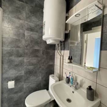 Сдается 2-х комнатная квартира, 45 м²