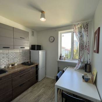 Сдается 2-х комнатная квартира, 45 м²