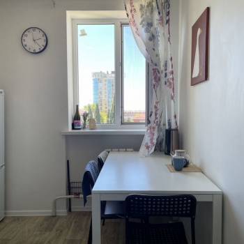 Сдается 2-х комнатная квартира, 45 м²