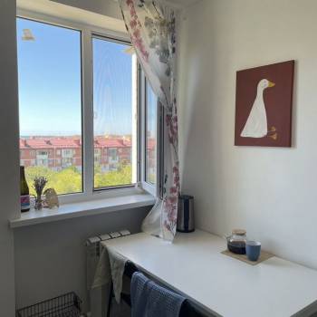 Сдается 2-х комнатная квартира, 45 м²