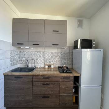Сдается 2-х комнатная квартира, 45 м²