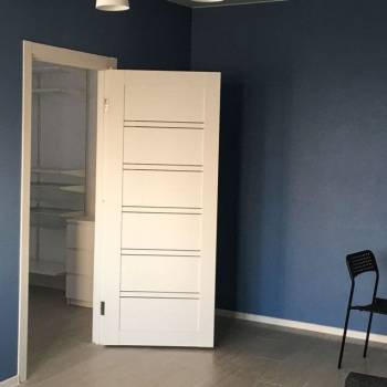 Сдается 2-х комнатная квартира, 45 м²