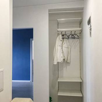 Сдается 2-х комнатная квартира, 45 м²