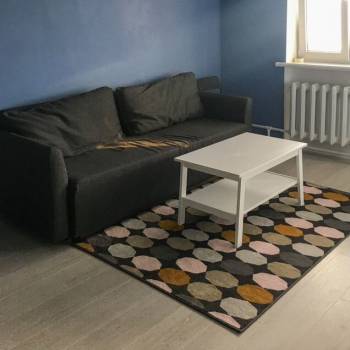 Сдается 2-х комнатная квартира, 45 м²