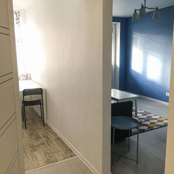 Сдается 2-х комнатная квартира, 45 м²