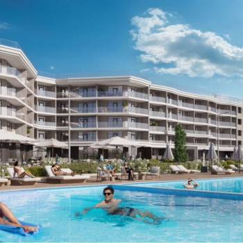 Продается 3-х комнатная квартира, 60,5 м²