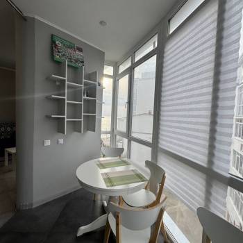 Продается 1-комнатная квартира, 44 м²