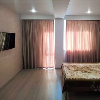 Сдается 1-комнатная квартира, 43 м²