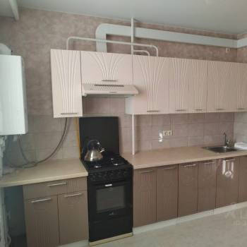 Сдается 1-комнатная квартира, 43 м²
