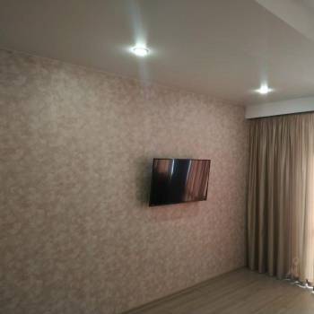 Сдается 1-комнатная квартира, 43 м²