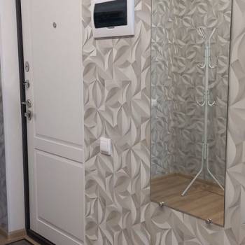 Продается 1-комнатная квартира, 42 м²