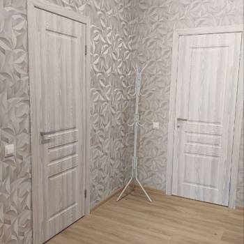 Продается 1-комнатная квартира, 42 м²