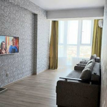 Продается 1-комнатная квартира, 42 м²