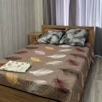 Сдается 2-х комнатная квартира, 46,1 м²