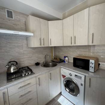 Сдается 2-х комнатная квартира, 46,1 м²