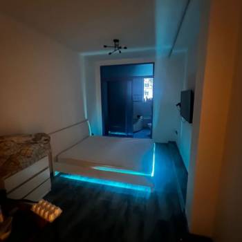 Сдается 2-х комнатная квартира, 72 м²