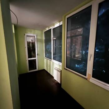 Сдается 2-х комнатная квартира, 72 м²