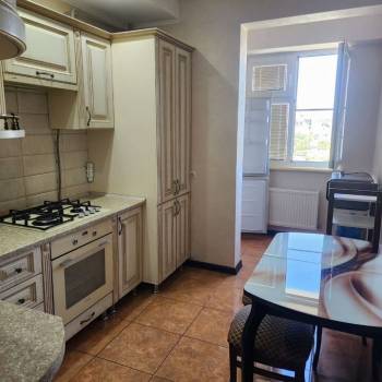 Продается 1-комнатная квартира, 33 м²