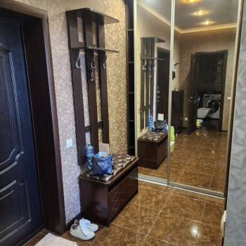 Продается 1-комнатная квартира, 33 м²