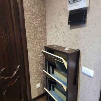 Продается 1-комнатная квартира, 33 м²