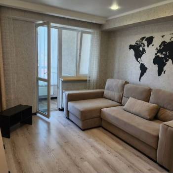 Продается 1-комнатная квартира, 33 м²
