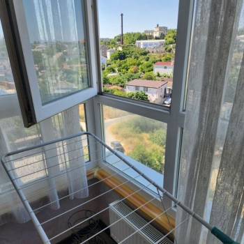 Продается 1-комнатная квартира, 33 м²