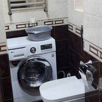 Продается 1-комнатная квартира, 33 м²