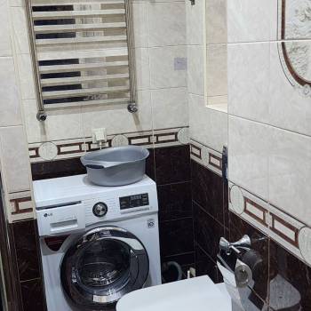 Продается 1-комнатная квартира, 33 м²