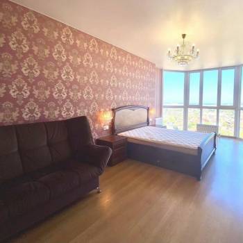 Сдается 1-комнатная квартира, 44,4 м²