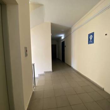 Сдается 1-комнатная квартира, 44,4 м²