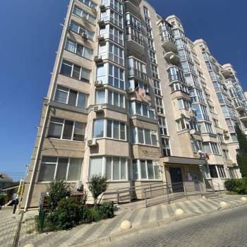 Сдается 1-комнатная квартира, 44,4 м²