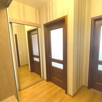 Сдается 1-комнатная квартира, 44,4 м²