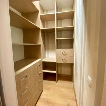 Сдается 1-комнатная квартира, 44,4 м²