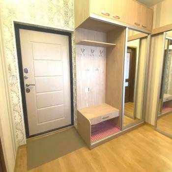 Сдается 1-комнатная квартира, 44,4 м²