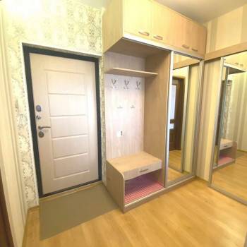 Сдается 1-комнатная квартира, 44,4 м²