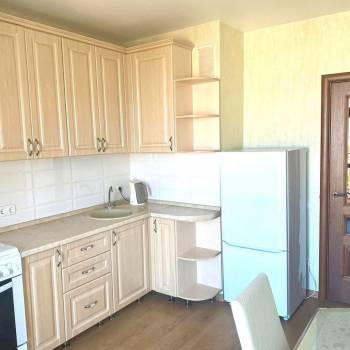 Сдается 1-комнатная квартира, 44,4 м²
