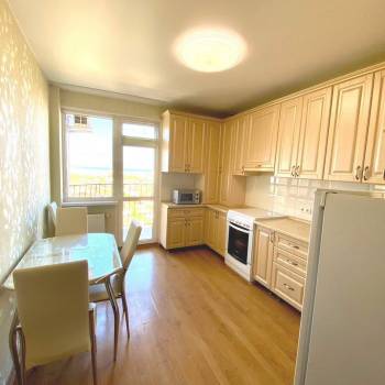 Сдается 1-комнатная квартира, 44,4 м²
