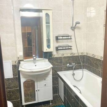 Сдается 1-комнатная квартира, 44,4 м²