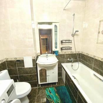 Сдается 1-комнатная квартира, 44,4 м²