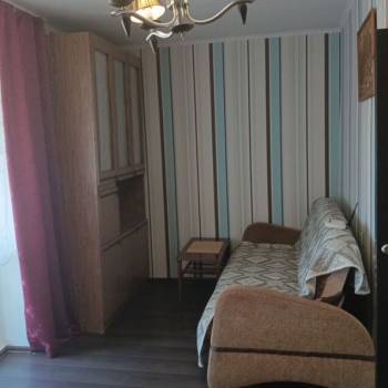 Сдается 1-комнатная квартира, 31,2 м²