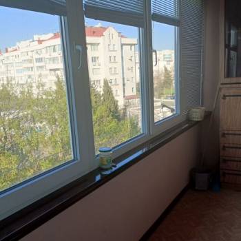 Сдается 1-комнатная квартира, 31,2 м²