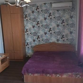 Сдается 1-комнатная квартира, 31,2 м²